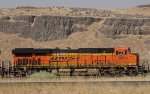 BNSF 6634